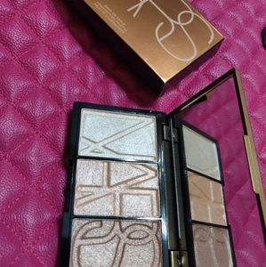 NARS Highlighting Palette (never used)